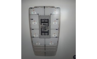 VENTA DE APARTAMENTO EN COSTA DEL ESTE