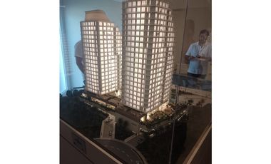 VENTA DE APARTAMENTO EN COSTA DEL ESTE