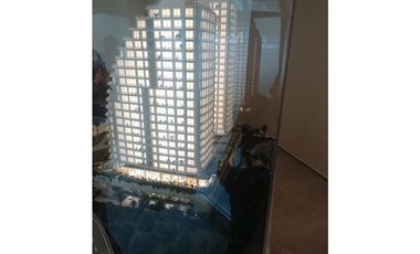 VENTA DE APARTAMENTO EN COSTA DEL ESTE