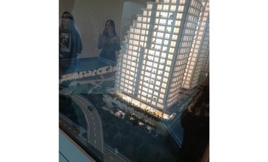 VENTA DE APARTAMENTO EN COSTA DEL ESTE