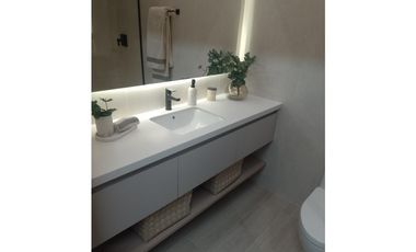 VENTA DE APARTAMENTO EN COSTA DEL ESTE