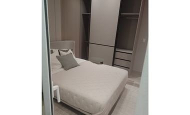 VENTA DE APARTAMENTO EN COSTA DEL ESTE