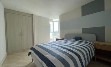 ALQUILER APARTAMENTO 2 RECMARAS PH THE REGENT COSTA DEL ESTE  JP