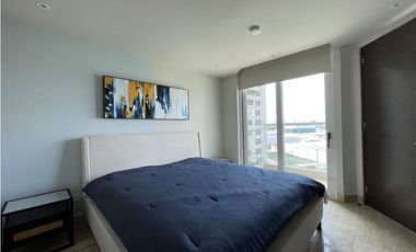 ALQUILER APARTAMENTO 2 RECMARAS PH THE REGENT COSTA DEL ESTE  JP