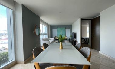 ALQUILER APARTAMENTO 2 RECMARAS PH THE REGENT COSTA DEL ESTE  JP