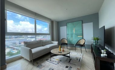 ALQUILER APARTAMENTO 2 RECMARAS PH THE REGENT COSTA DEL ESTE  JP