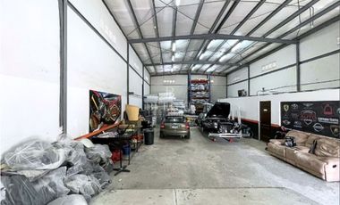 VENTA DE GALERA, EN PARQUE LEFEVRE (8)