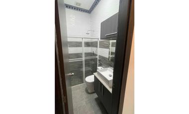 SE ALQUILA CASA EN ALTOS DE PANAMA