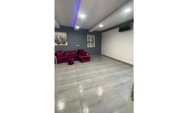 SE ALQUILA CASA EN ALTOS DE PANAMA