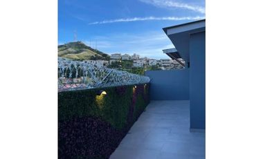 SE ALQUILA CASA EN ALTOS DE PANAMA