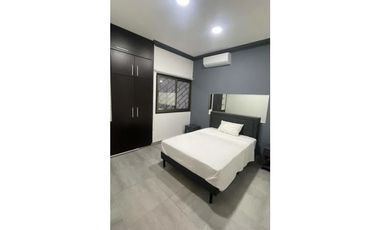 SE ALQUILA CASA EN ALTOS DE PANAMA