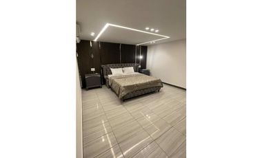 SE ALQUILA CASA EN ALTOS DE PANAMA