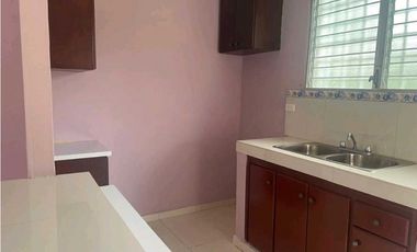 SE ALQUILA CASA EN VILLA DEL SOL