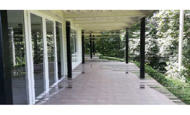 SE ALQUILA CASA EN CERRO ANCON