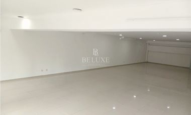 ALQUILER DE LOCAL COMERCIAL EN PLAZA SIGNATURE POINT, EN VA ESPAÑA(8)