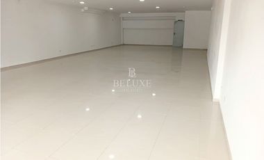 ALQUILER DE LOCAL COMERCIAL EN PLAZA SIGNATURE POINT, EN VA ESPAÑA(8)