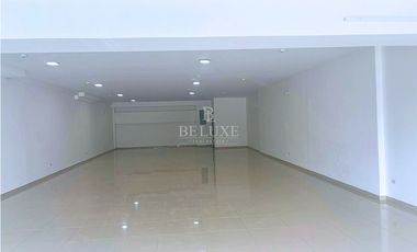ALQUILER DE LOCAL COMERCIAL EN PLAZA SIGNATURE POINT, EN VA ESPAÑA(8)