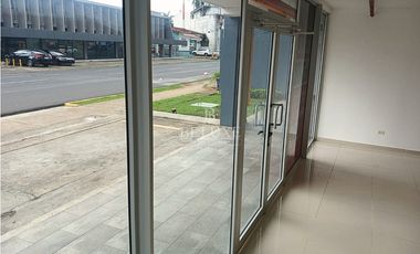 ALQUILER DE LOCAL COMERCIAL EN PLAZA SIGNATURE POINT, EN VA ESPAÑA(8)