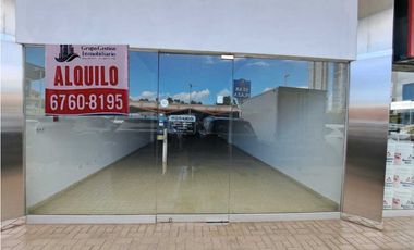 ALQUILER DE LOCAL COMERCIAL EN COSTA DEL ESTE PLANTA BAJA MBR