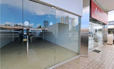 ALQUILER DE LOCAL COMERCIAL EN COSTA DEL ESTE PLANTA BAJA MBR