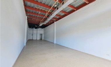 ALQUILER DE LOCAL COMERCIAL EN COSTA DEL ESTE PLANTA BAJA MBR