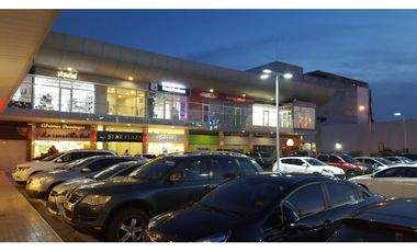 ALQUILER DE LOCAL COMERCIAL EN COSTA DEL ESTE PLANTA BAJA MBR