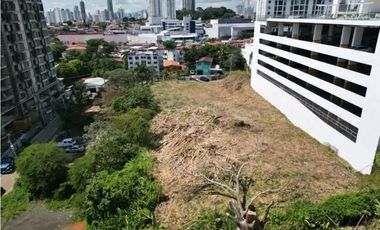 VENDO TERRENO EN PARQUE LEFEVRE DE 5,368 m²