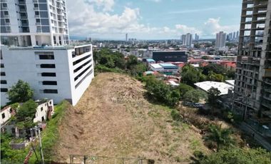 VENDO TERRENO EN PARQUE LEFEVRE DE 5,368 m²