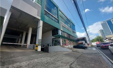 ALQUILER OFICINA AMOBLADA CENTRICA VIA ESPAÑA EN PLAZA COMERCIAL