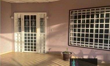 VENTA  CASA EN DAVID DE  1,000 METROS MAS 9 APARTAMENTOS