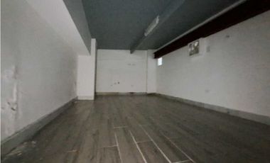 ALQUILER DE LOCAL COMERCIAL EN COSTA DEL ESTE PLANTA ALTA MBR