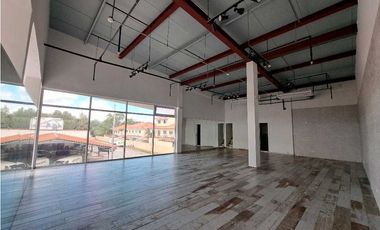 ALQUILER DE LOCAL COMERCIAL EN COSTA DEL ESTE PLANTA ALTA MBR
