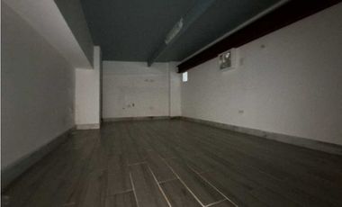 ALQUILER DE LOCAL COMERCIAL EN COSTA DEL ESTE PLANTA ALTA MBR