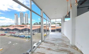 ALQUILER DE LOCAL COMERCIAL EN COSTA DEL ESTE PLANTA ALTA MBR