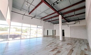 ALQUILER DE LOCAL COMERCIAL EN COSTA DEL ESTE PLANTA ALTA MBR