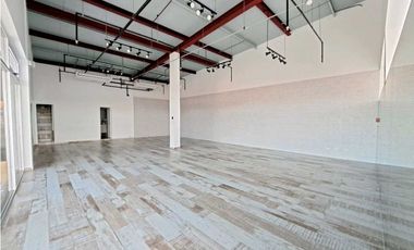 ALQUILER DE LOCAL COMERCIAL EN COSTA DEL ESTE PLANTA ALTA MBR