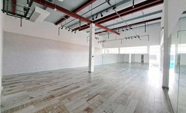 ALQUILER DE LOCAL COMERCIAL EN COSTA DEL ESTE PLANTA ALTA MBR