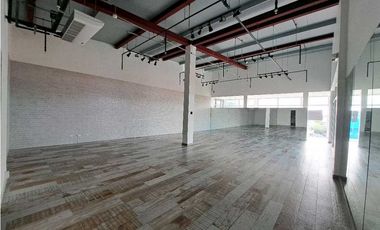 ALQUILER DE LOCAL COMERCIAL EN COSTA DEL ESTE PLANTA ALTA MBR