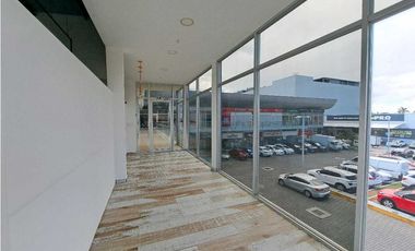 ALQUILER DE LOCAL COMERCIAL EN COSTA DEL ESTE PLANTA ALTA MBR