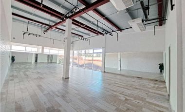 ALQUILER DE LOCAL COMERCIAL EN COSTA DEL ESTE PLANTA ALTA MBR
