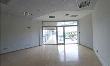 ALQUILER DE LOCAL COMERCIAL EN COSTA DEL ESTE PLANTA ALTA MBR