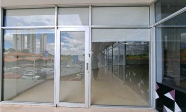 ALQUILER DE LOCAL COMERCIAL EN COSTA DEL ESTE PLANTA ALTA MBR