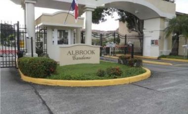 VENTA CASA EN CLAYTON 4 RECAMARAS ALBROOK GARDENS CV