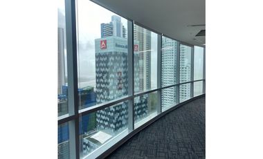 SEA CONFIABLE VENDE O ALQUILA OFICINA EN PH FINANCIAL PARK