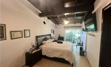 ALQUILER DE CASA EN LLANOS DE CURUNDU