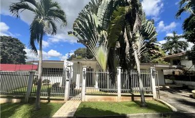 ALQUILER DE CASA EN LLANOS DE CURUNDU