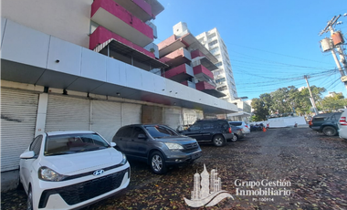 ALQUILER LOCAL PLANTA BAJA SOBRE VA ESPAÑA 1460 M2