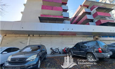 ALQUILER LOCAL PLANTA BAJA SOBRE VA ESPAÑA 1460 M2