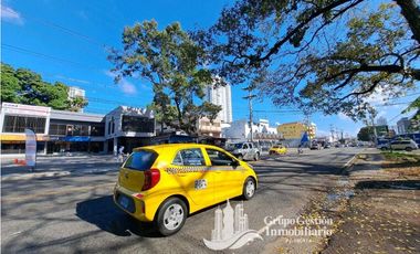 ALQUILER LOCAL PLANTA BAJA SOBRE VA ESPAÑA 1460 M2