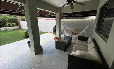 Venta: Casa en PH Palmia Woodlands